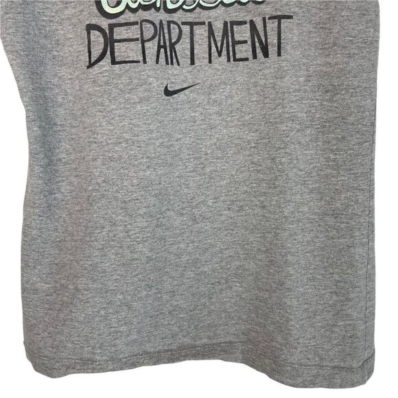 Nike Slim Fit Graphic Tee - Picture 4 of 5